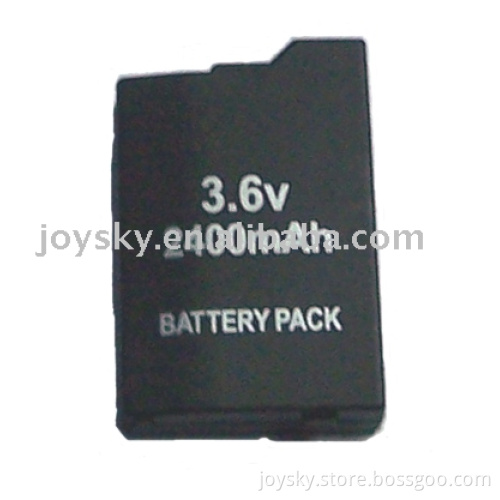 Lithium Battery for PSP Slim